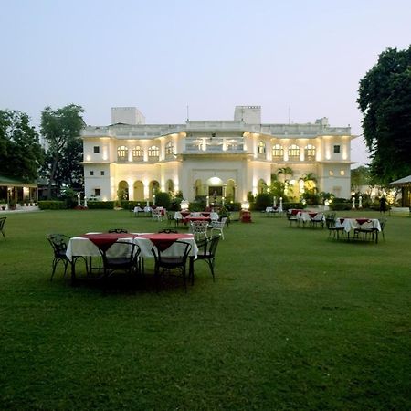 Hari Mahal Palace By Pachar Group Джайпур Екстериор снимка