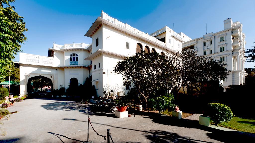 Hari Mahal Palace By Pachar Group Джайпур Екстериор снимка