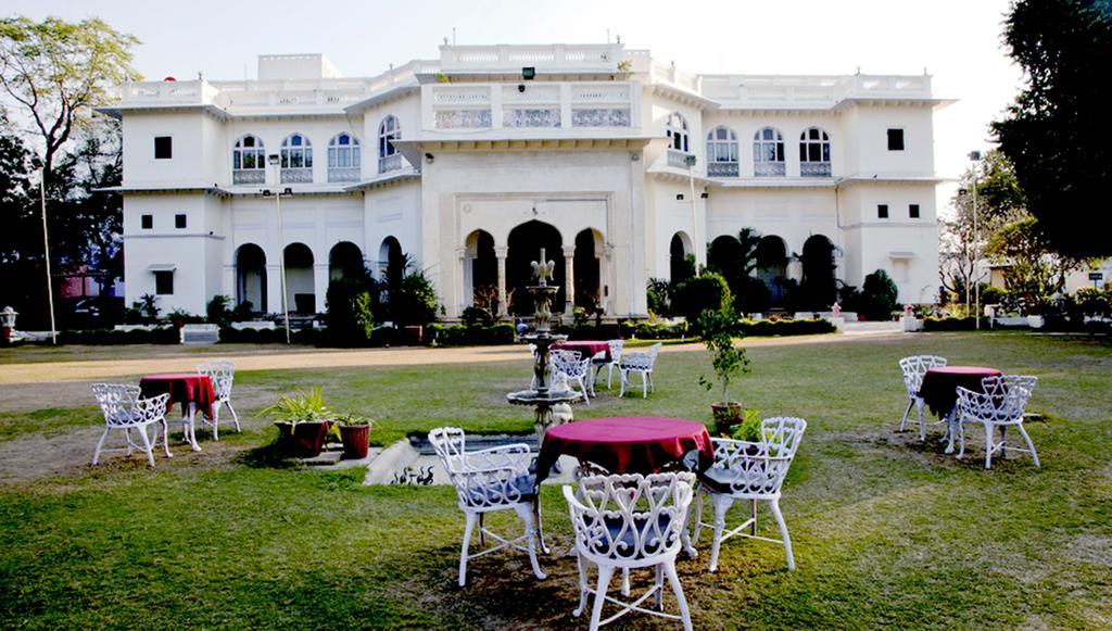 Hari Mahal Palace By Pachar Group Джайпур Екстериор снимка