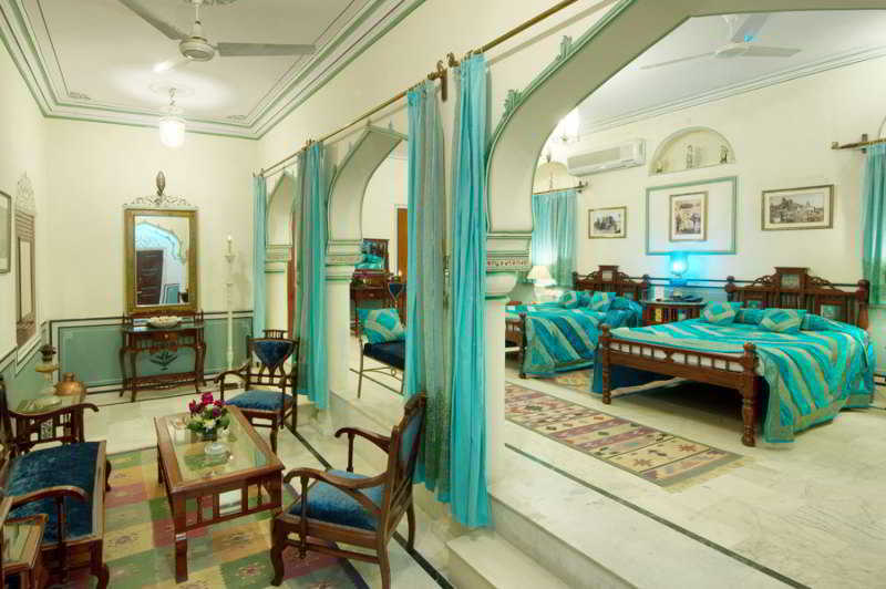 Hari Mahal Palace By Pachar Group Джайпур Екстериор снимка