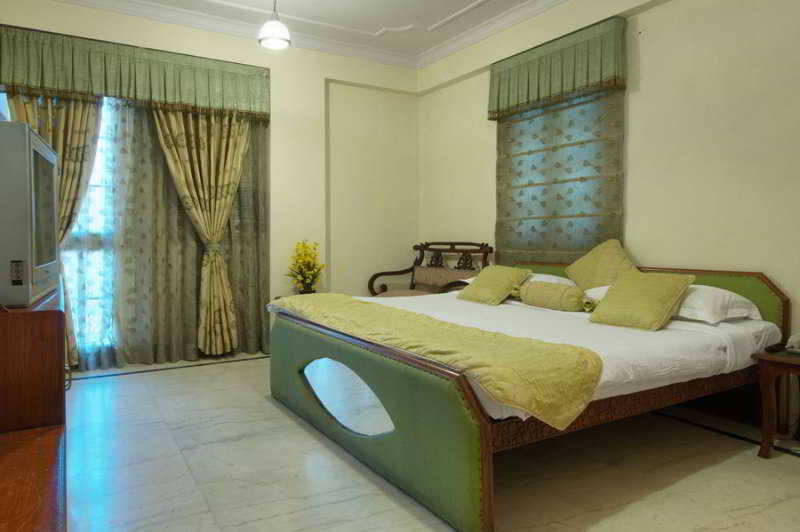 Hari Mahal Palace By Pachar Group Джайпур Екстериор снимка