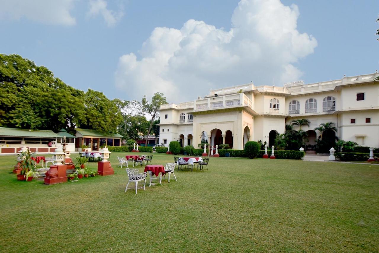 Hari Mahal Palace By Pachar Group Джайпур Екстериор снимка