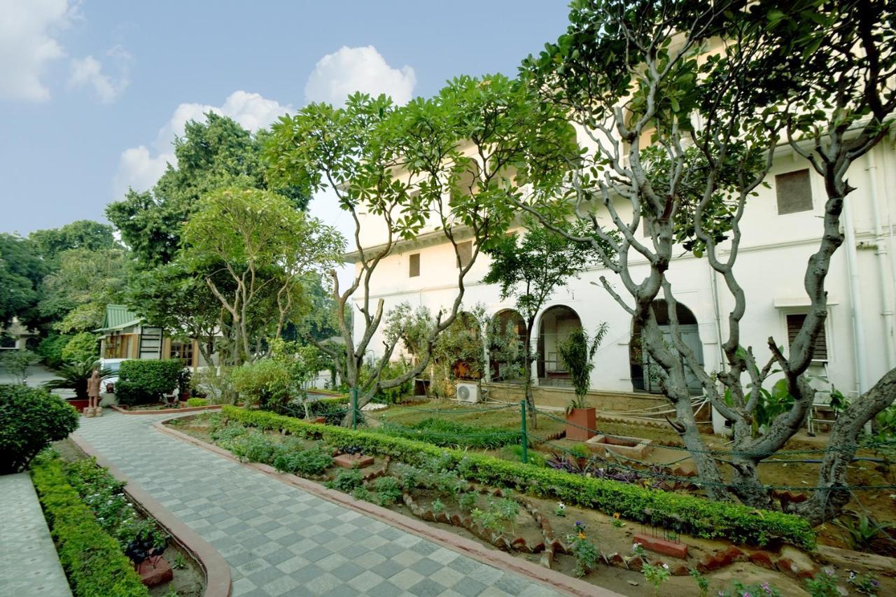 Hari Mahal Palace By Pachar Group Джайпур Екстериор снимка